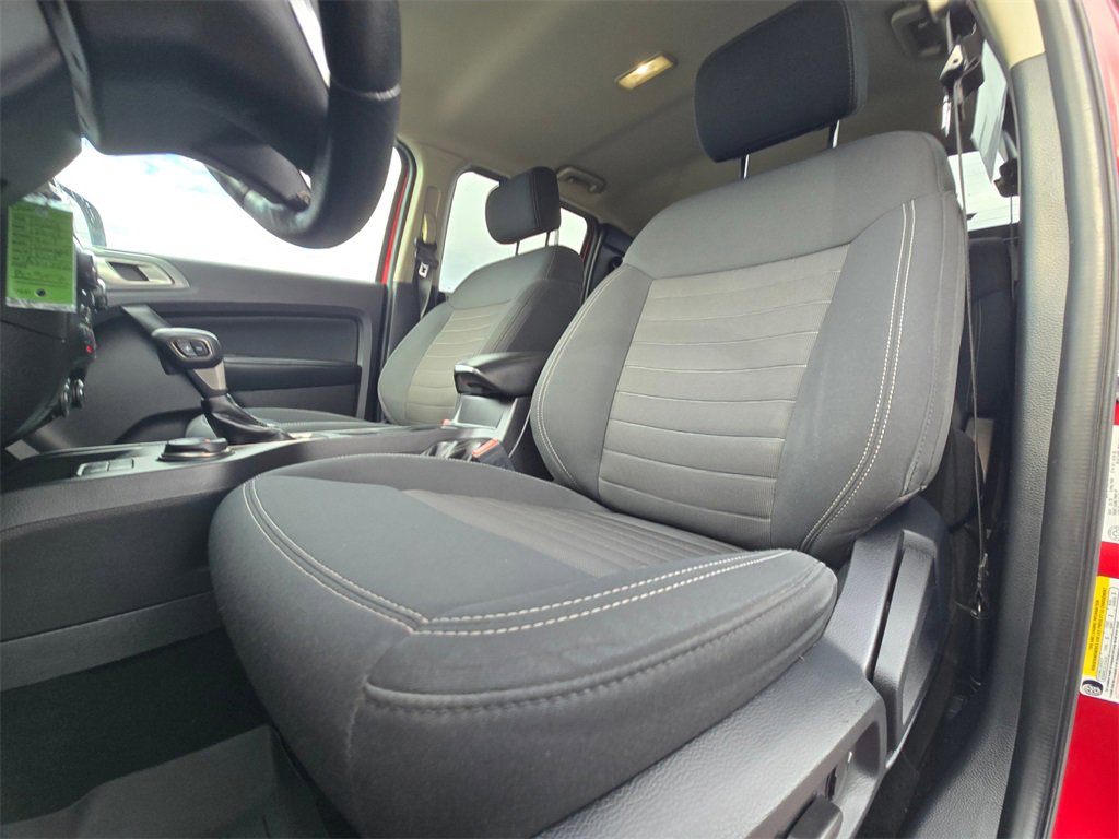 Used 2020 Ford Ranger XLT w/ Equipment Group 302A Luxury image 23