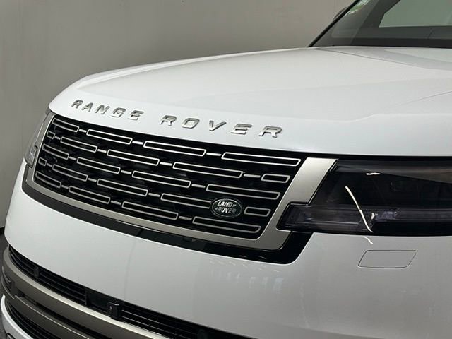 New 2026 Land Rover Range Rover SE AWD/4WD image 12