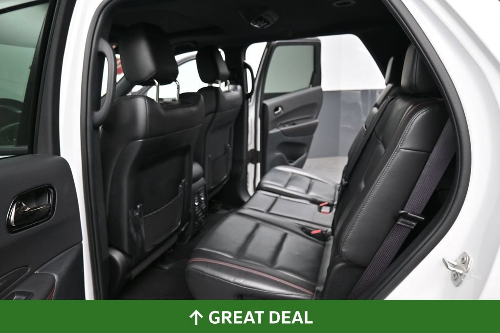 Used 2024 Dodge Durango GT AWD/4WD image 31
