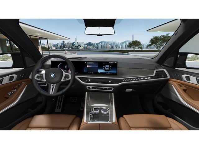 New 2026 BMW X5 M60i image 10