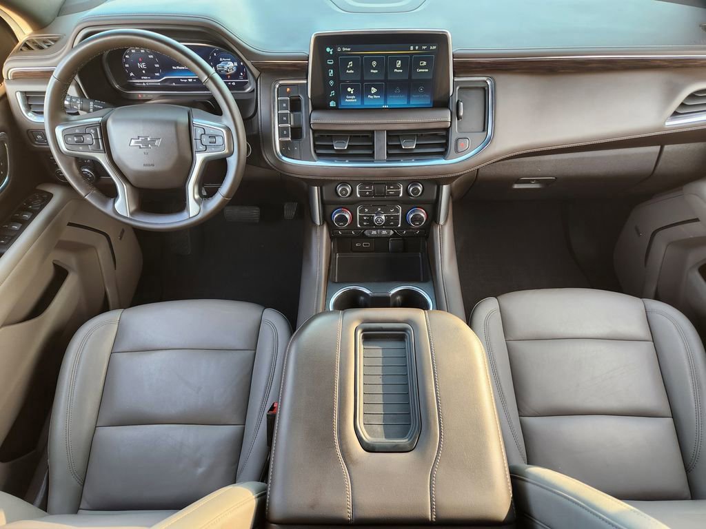 Used 2023 Chevrolet Tahoe Z71 image 28