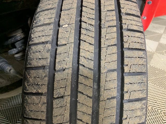 Used 2025 RAM 1500 Big Horn image 33