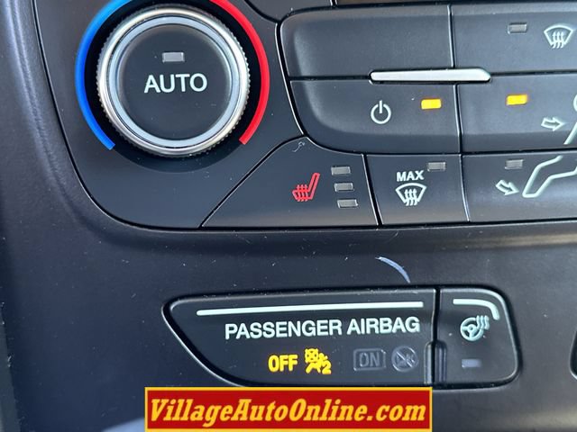 Used 2017 Ford Escape Titanium w/ Equipment Group 301A FWD image 22