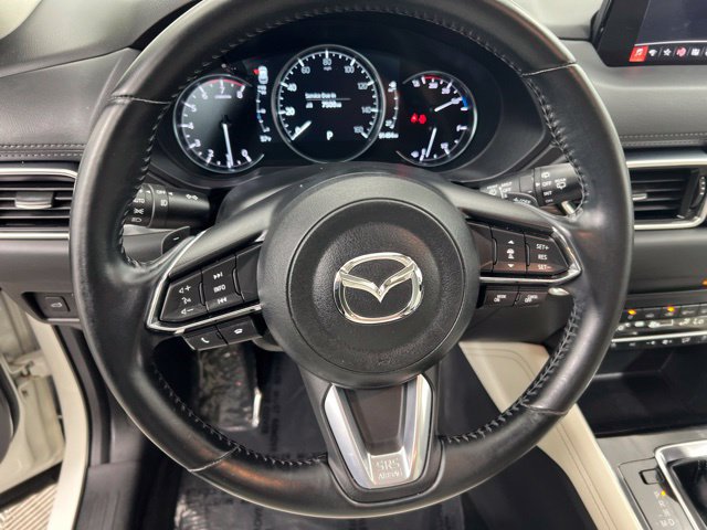 Used 2020 MAZDA CX-5 Grand Touring w/ GT Premium Package AWD/4WD image 21