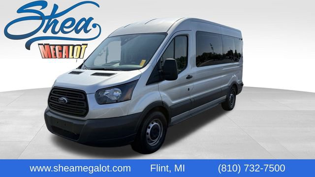Used 2018 Ford Transit 350 XL