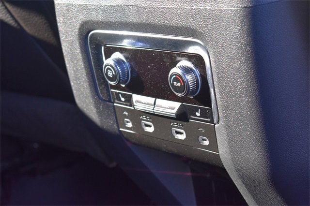 Certified 2021 GMC Yukon Denali w/ Denali Premium Package image 19