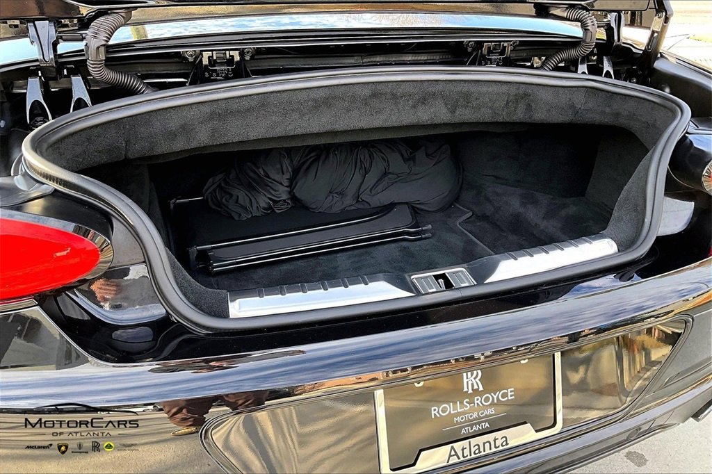 Used 2023 Bentley Continental GT V8 image 34