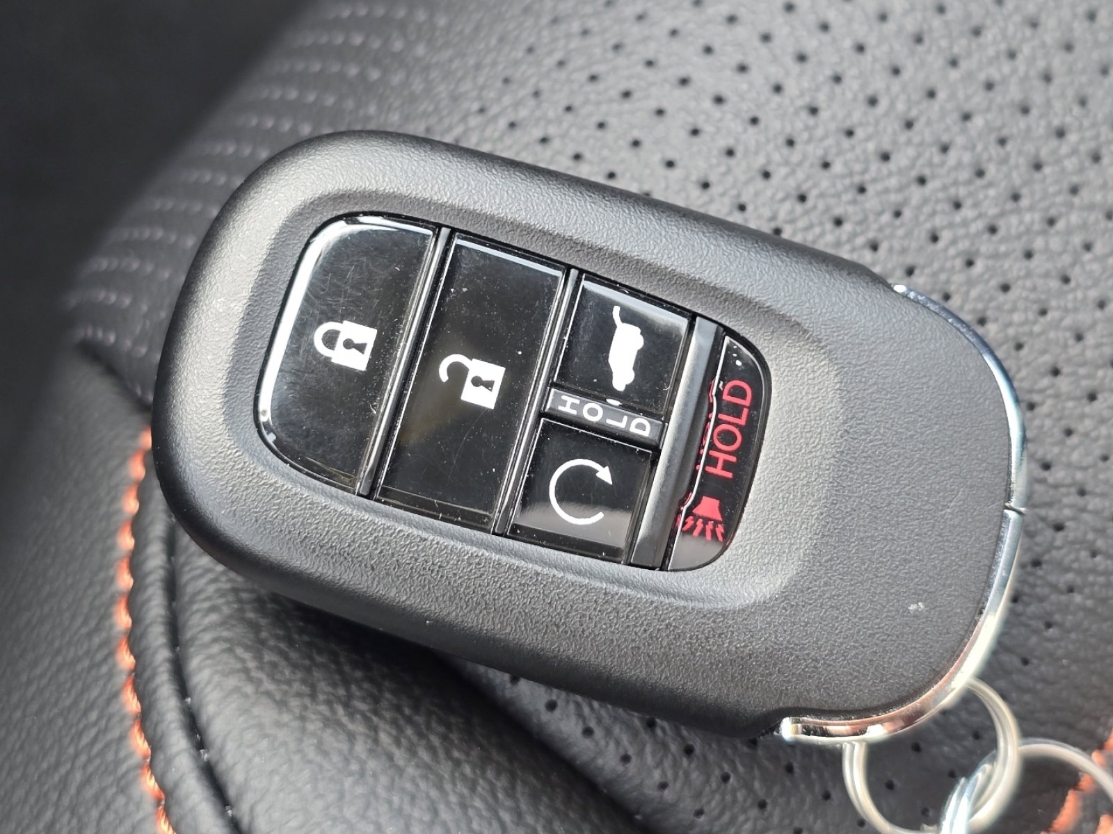 New 2026 Honda CR-V Sport-L image 33