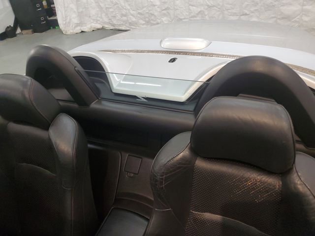 Used 2006 Nissan 350Z Touring image 26