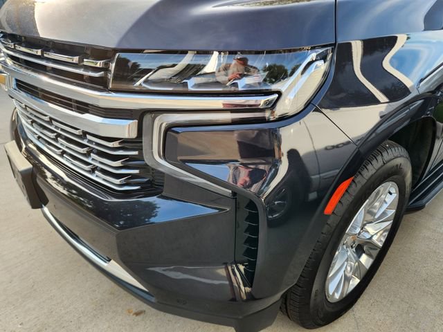Used 2022 Chevrolet Tahoe Premier RWD image 8
