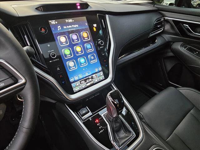 New 2025 Subaru Legacy Touring XT w/ Popular Package #3 image 12