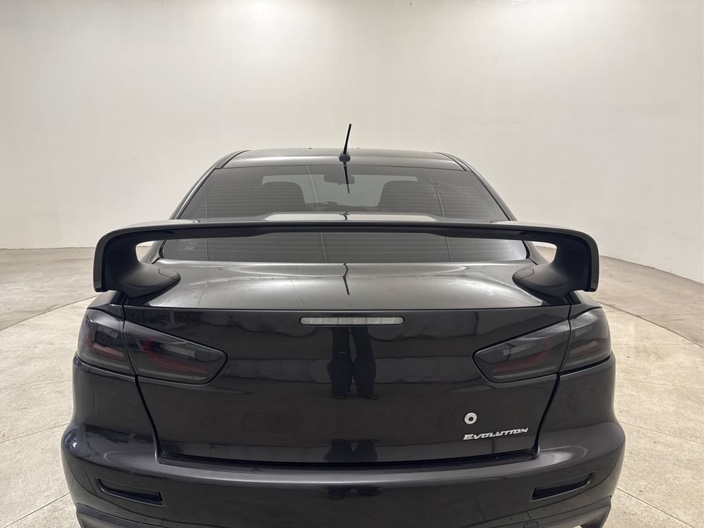 Used 2014 Mitsubishi Lancer Evolution MR AWD/4WD image 21