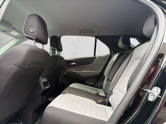 Used 2023 Chevrolet Equinox LS w/ LS Convenience Package AWD/4WD image 22