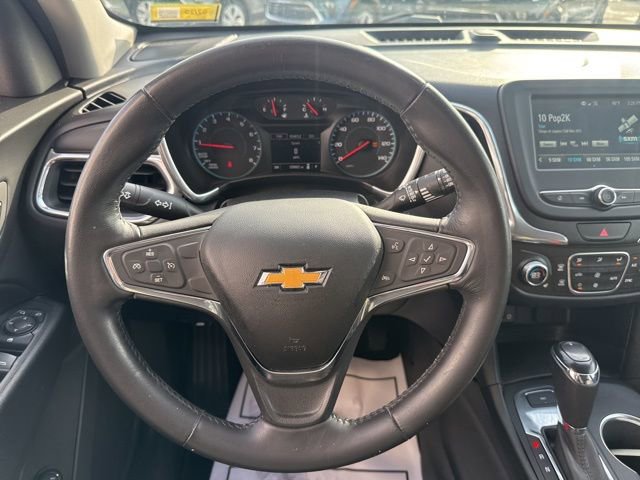 Certified 2018 Chevrolet Equinox LT AWD/4WD image 21