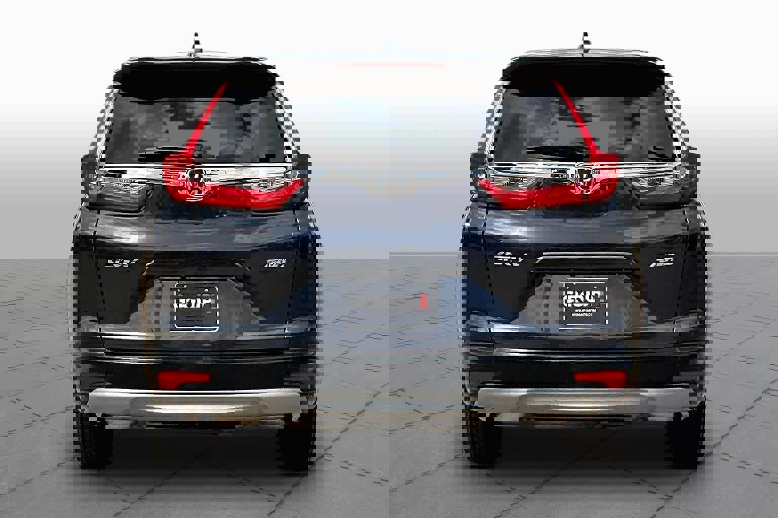 Used 2019 Honda CR-V EX-L image 4