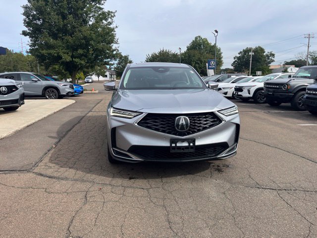 Used 2025 Acura MDX w/ Technology Package AWD/4WD image 25