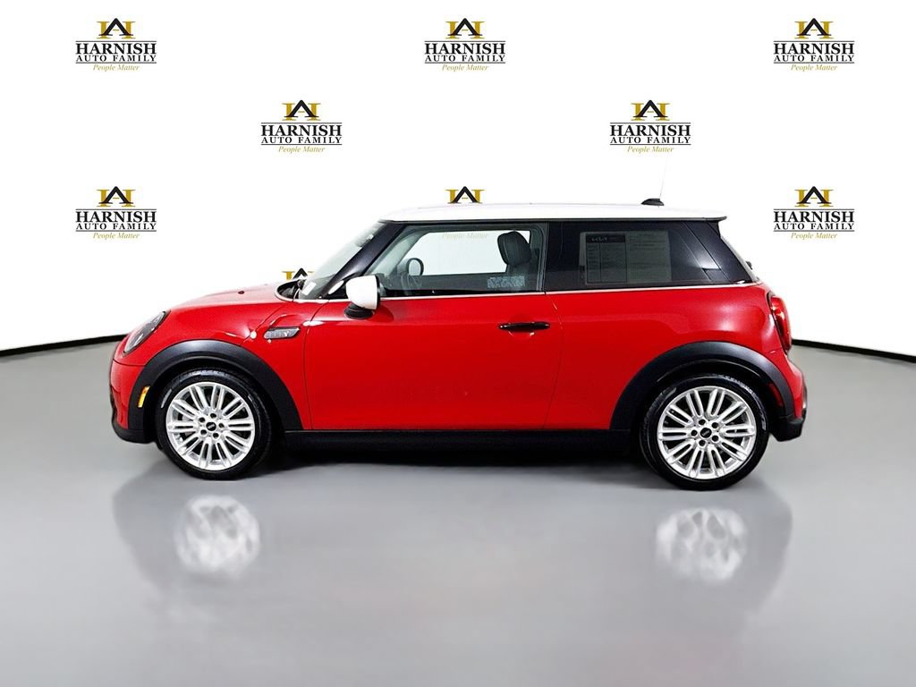 Used 2023 MINI Cooper S FWD image 4