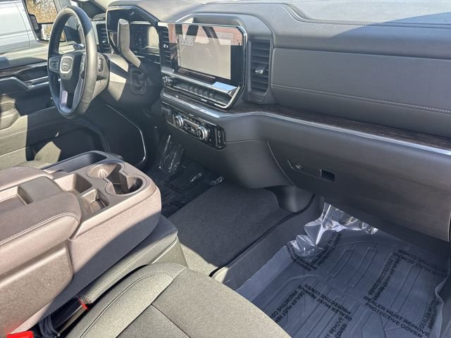Certified 2024 GMC Sierra 2500 SLE w/ SLE Value Package AWD/4WD image 30