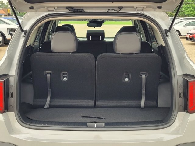 New 2026 Kia Sorento S w/ S Panoramic Sunroof Package FWD image 7