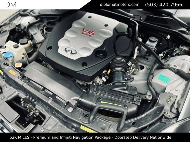 Used 2004 INFINITI G35 Coupe w/ Premium Pkg RWD image 47