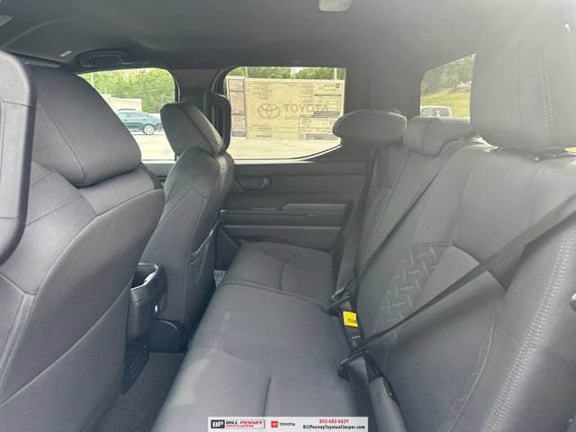 New 2026 Toyota Tacoma SR5 image 17