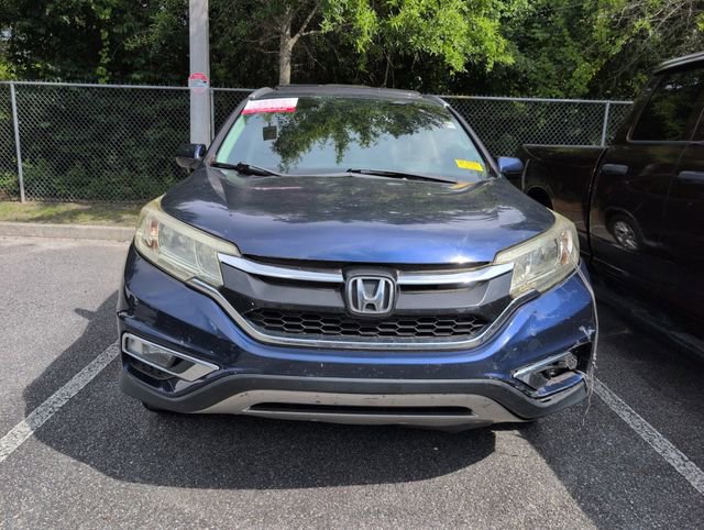 Used 2016 Honda CR-V EX-L image 5