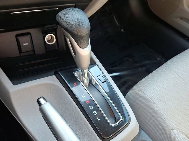 Used 2014 Honda Civic LX image 14
