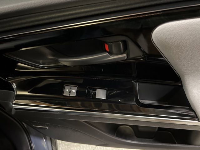 Certified 2023 Subaru Solterra AWD image 64