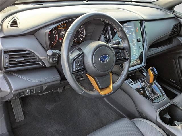 Used 2024 Subaru Outback Wilderness AWD/4WD image 10
