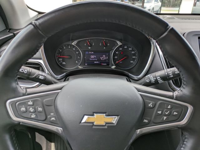 Used 2022 Chevrolet Equinox LT FWD image 25