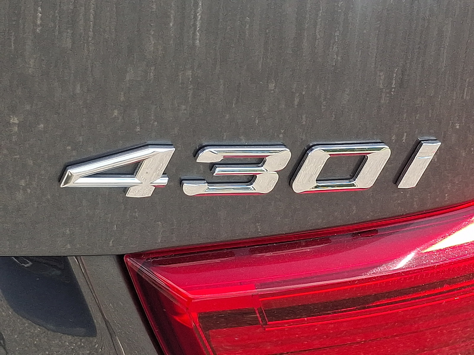 Used 2019 BMW 430i xDrive Coupe w/ Convenience Package AWD/4WD image 31