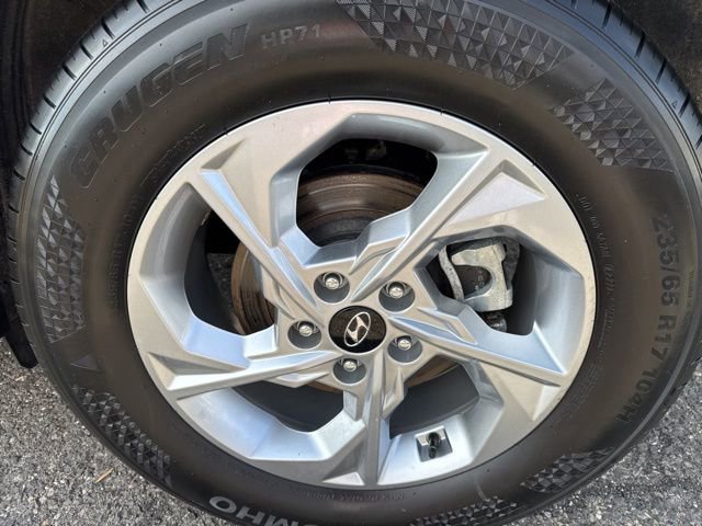 Used 2023 Hyundai Tucson SEL image 7