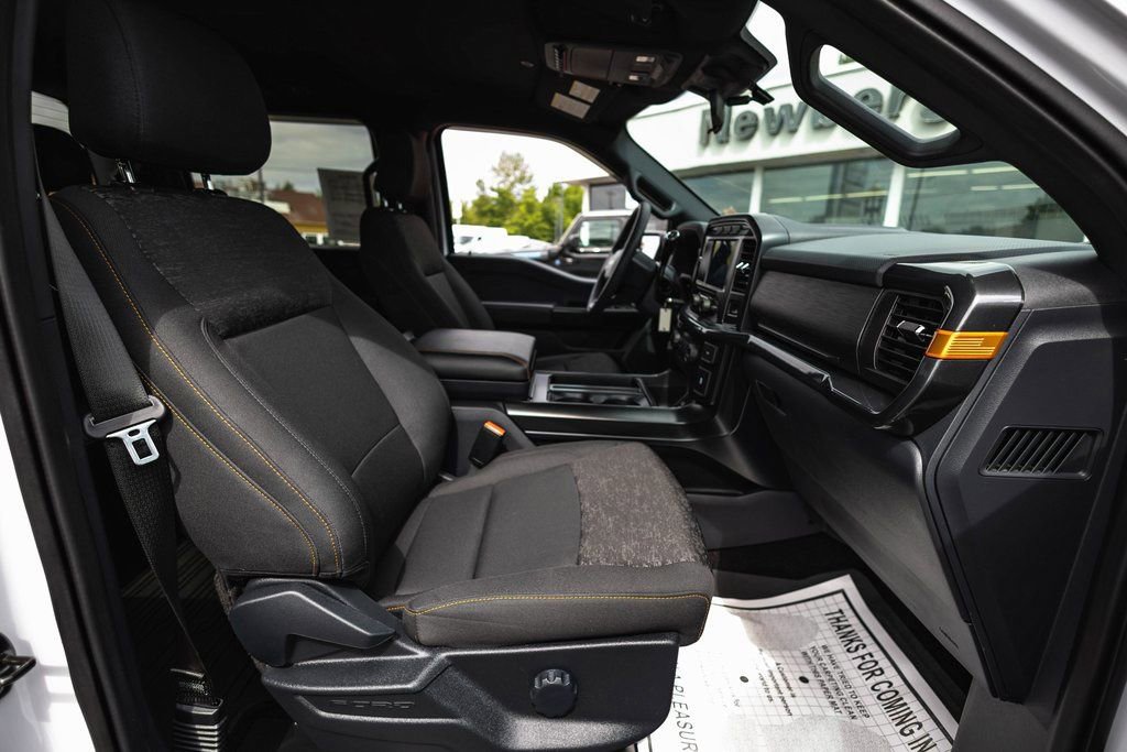 Used 2022 Ford F150 Tremor image 26