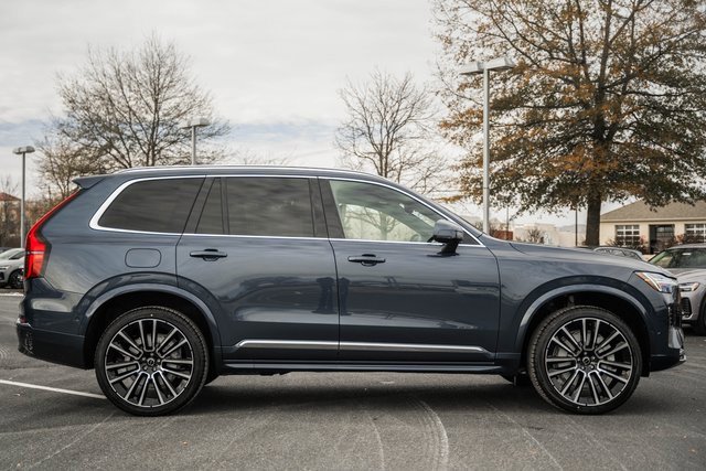 New 2026 Volvo XC90 B6 Plus image 3
