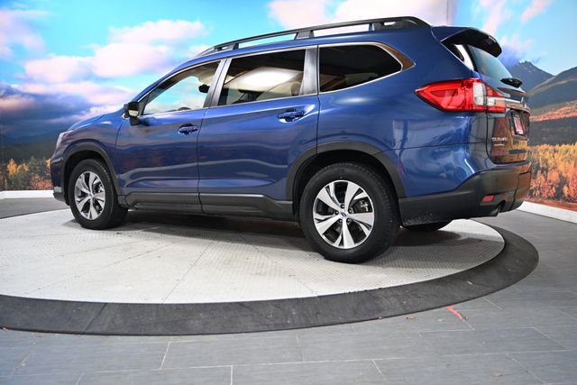 Used 2022 Subaru Ascent Premium w/ Convenience Package image 6