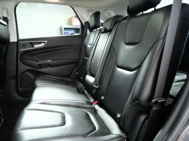 Certified 2020 Ford Edge Titanium w/ Canadian Touring Package AWD/4WD image 15