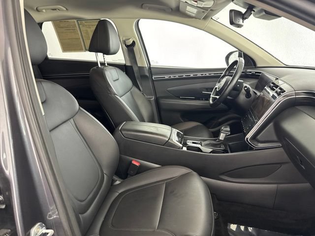 Used 2023 Hyundai Tucson XRT AWD/4WD image 21