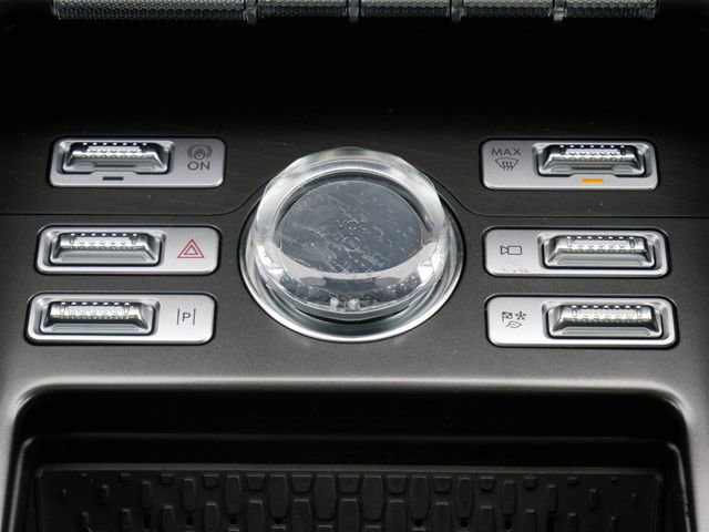 New 2026 Lincoln Nautilus Reserve image 18