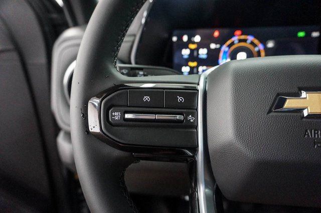 New 2026 Chevrolet Colorado LT image 18