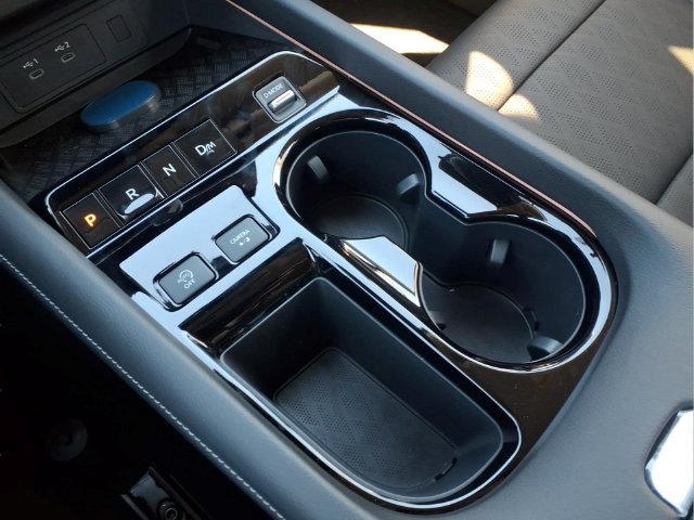 New 2026 Nissan Murano Platinum w/ Cargo Package AWD/4WD image 15