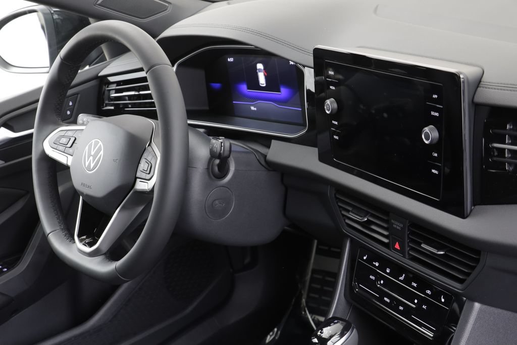 New 2027 Volkswagen Jetta Sport FWD image 22