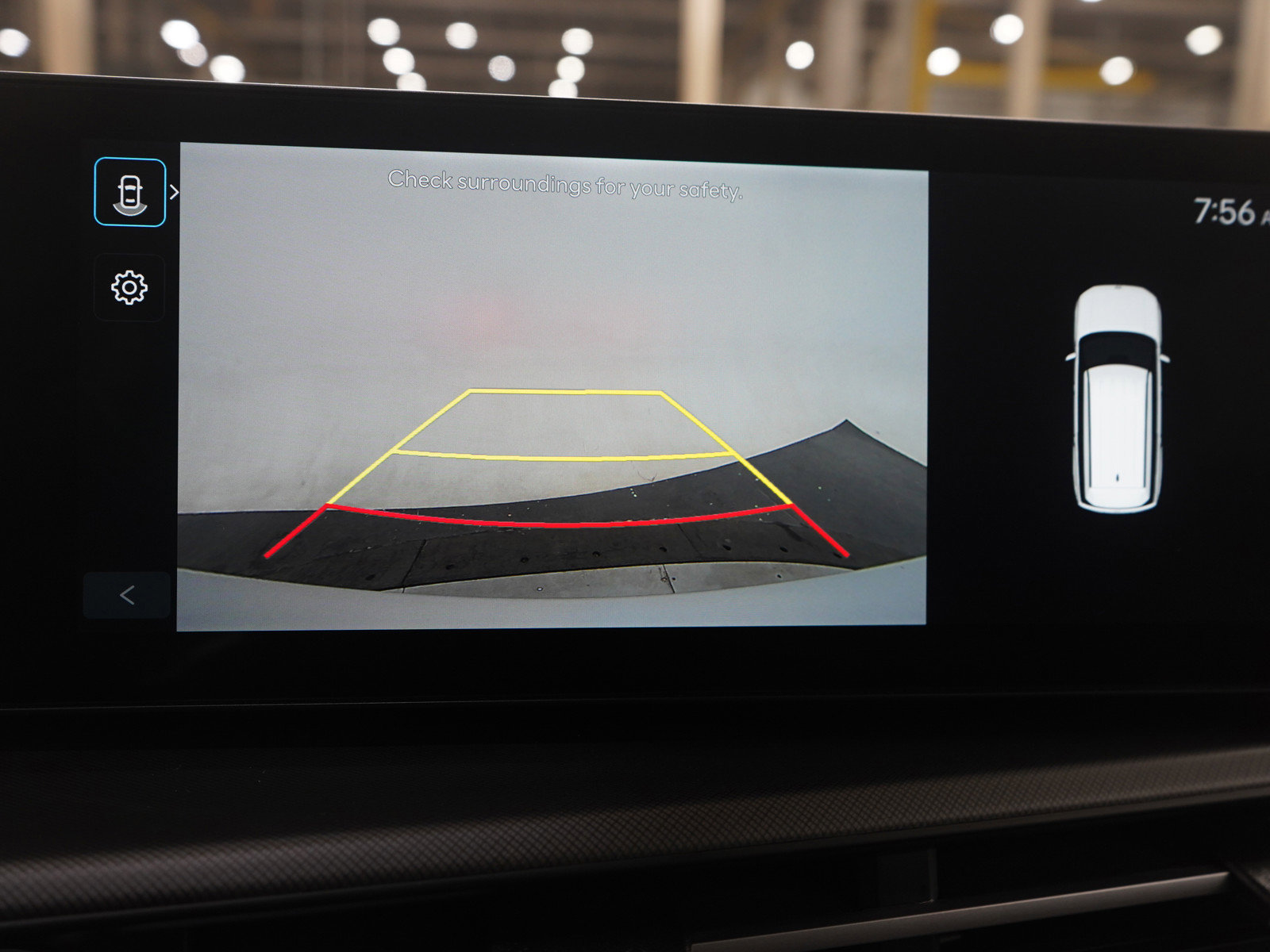 Used 2025 Hyundai Santa Fe SEL image 33