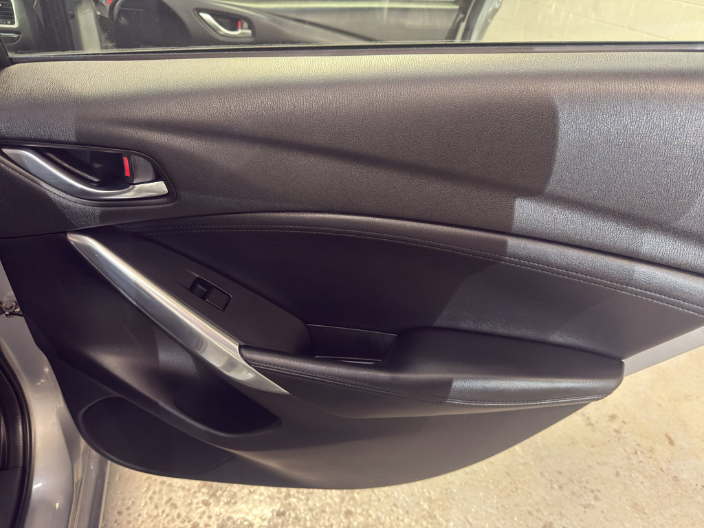 Used 2014 MAZDA MAZDA6 Touring image 24