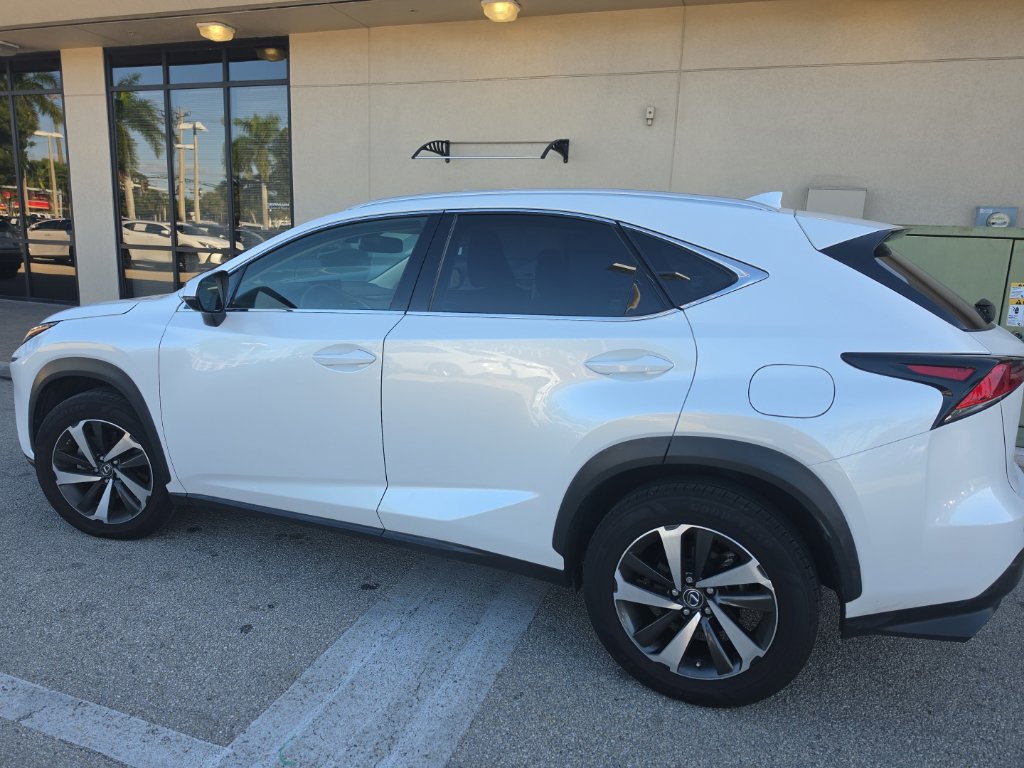 Used 2019 Lexus NX 300 AWD w/ Premium Package image 6