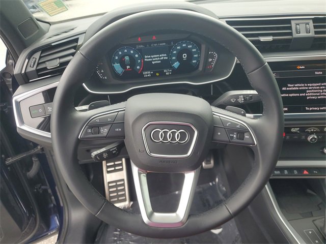 Used 2024 Audi Q3 2.0T Premium Plus w/ Premium Plus Package image 20