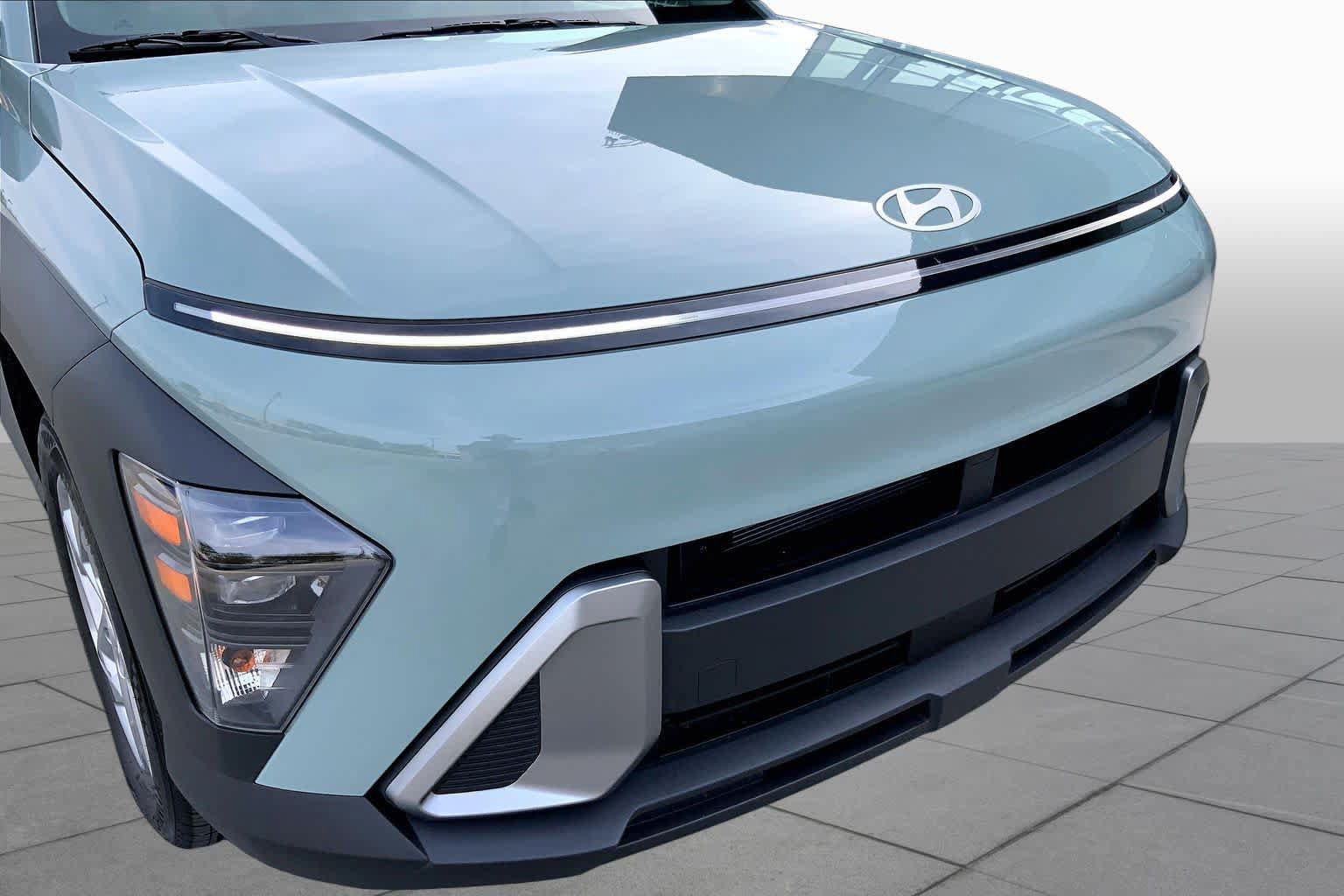 Used 2026 Hyundai Kona SE FWD image 31