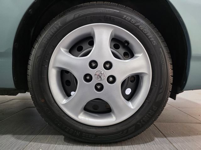 Used 2007 Toyota Corolla CE FWD image 24