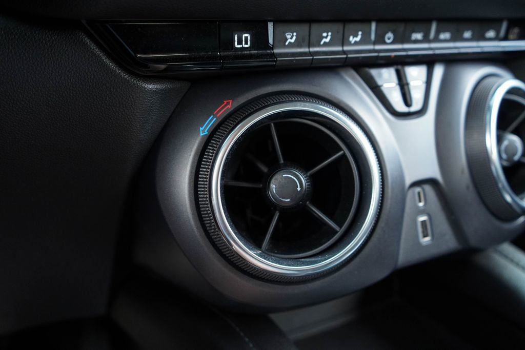 Used 2022 Chevrolet Blazer LT image 22