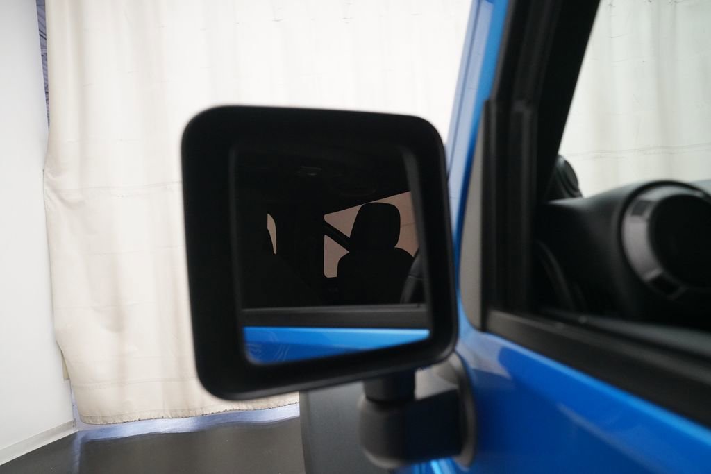 Used 2014 Jeep Wrangler Sport image 21