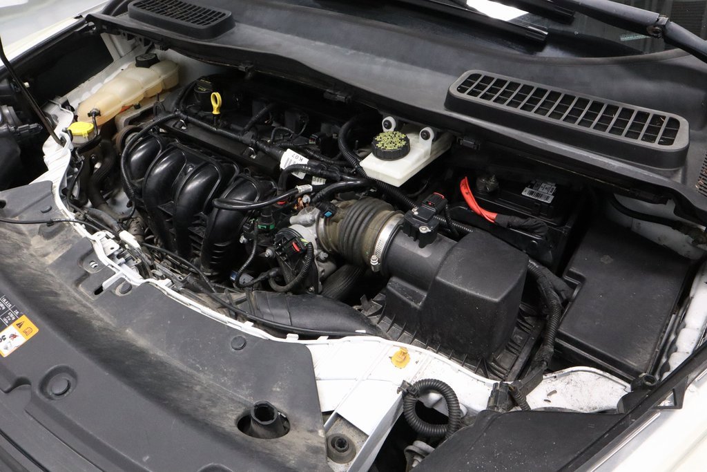 Used 2013 Ford Escape S image 12